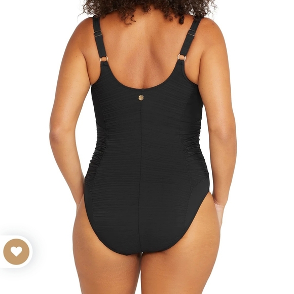 Artesands one piece swimsuit (SS1) - Picture 2 of 11